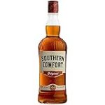 Análisis comparativo: Descubre el encanto del whisky Southern Comfort en la lista de las mejores bebidas y licores