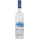 Análisis comparativo: Descubre por qué Gray Goose es una de las mejores bebidas en el mercado
