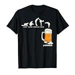 Los días de la semana según la cerveza: Un análisis humorístico y comparativo