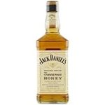 Análisis y comparativa: Jack Daniel's Whiskey con Miel, ¿un dulce deleite en tu copa?