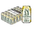 Análisis de la cerveza Radler orgánica Budels: ¡Descubre la frescura en cada sorbo!