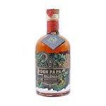 Análisis y comparativa: Descubre todo sobre el ron Don Papa, ¿Por qué es considerado uno de los mejores licores del mundo?