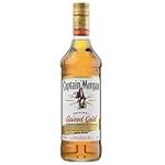 Análisis y comparativa: Descubre por qué Captain Morgan es el ron favorito de muchos