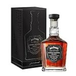 Análisis y comparativa: Whiskey Single Barrel Jack Daniel's, ¿qué lo hace tan especial?