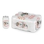 Análisis y comparativa: Cerveza Turia Marzen Pack de 12 latas 33cl, ¿la mejor opción para tu paladar? Análisis y comparativa: Cerveza Turia Marzen Pack de 12 latas 33cl, ¿la mejor opción para tu paladar?