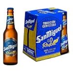 Análisis de la cerveza radler 0 bio de Budels: ¡Descubre lo mejor en bebidas refrescantes!