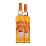 Análisis detallado del Glen Grant Arboralis: Una exquisitez entre las mejores bebidas y licores