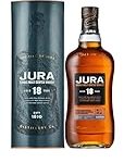 Descubriendo las joyas líquidas de la Isla de Jura: Análisis y comparativa de sus exquisitos licores