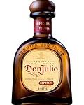 Comparativa de precios: Tequila Don Julio Reposado - ¿Vale la pena su precio?