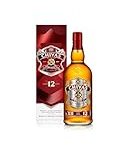 Chivas Regal vs. Chivas Extra: Análisis y comparativa de dos exquisitos whiskies Chivas Regal vs. Chivas Extra: Análisis y comparativa de dos exquisitos whiskies