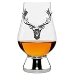 Análisis comparativo de whiskies con temática de ciervo: Descubre las mejores opciones en esta categoría exclusiva