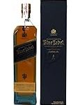 Análisis del precio de Johnnie Walker Etiqueta Azul 1 litro: ¡Descubre si vale la pena invertir en esta exclusiva bebida! Análisis del precio de Johnnie Walker Etiqueta Azul 1 litro: ¡Descubre si vale la pena invertir en esta exclusiva bebida!