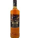 Análisis y comparativa: Descubre el auténtico sabor del whisky Grey Grouse
