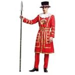 Toma de la Guardia: Análisis y comparativa del gin Beefeater en el mundo de las bebidas y licores