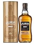 Análisis de las mejores bebidas de la Isla de Jura: Descubre los sabores únicos de este destino escocés