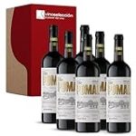 Análisis comparativo: precio de Viña Pomal Reserva 2017 y otras opciones de calidad en bebidas y licores