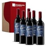 Cune Crianza 2020: Opiniones y Análisis de uno de los Mejores Vinos de la Temporada